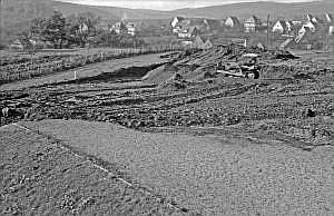 1953_bau marienschule_ausschachten_n_02